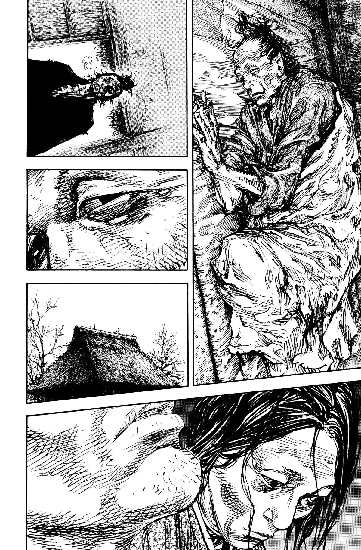 Vagabond - Chapter 315 - Page 23
