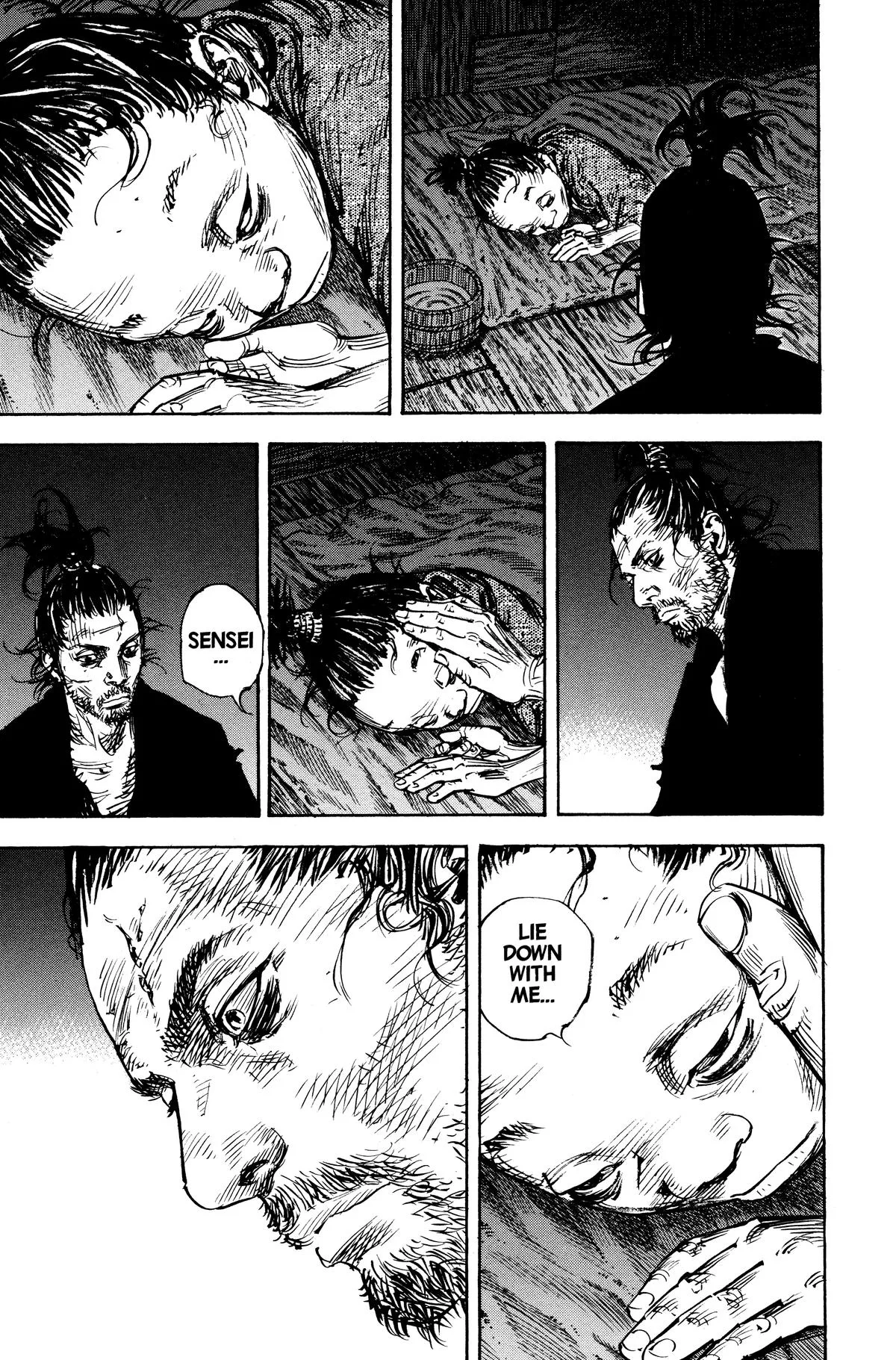 Vagabond - Chapter 315 - Page 26