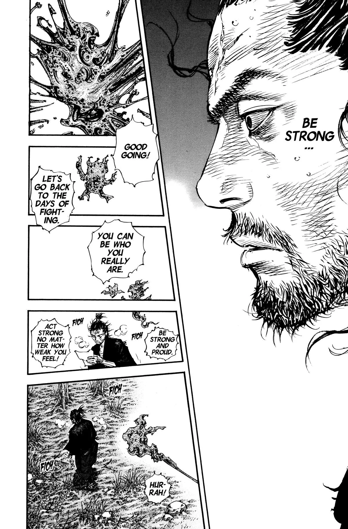 Vagabond - Chapter 315 - Page 29