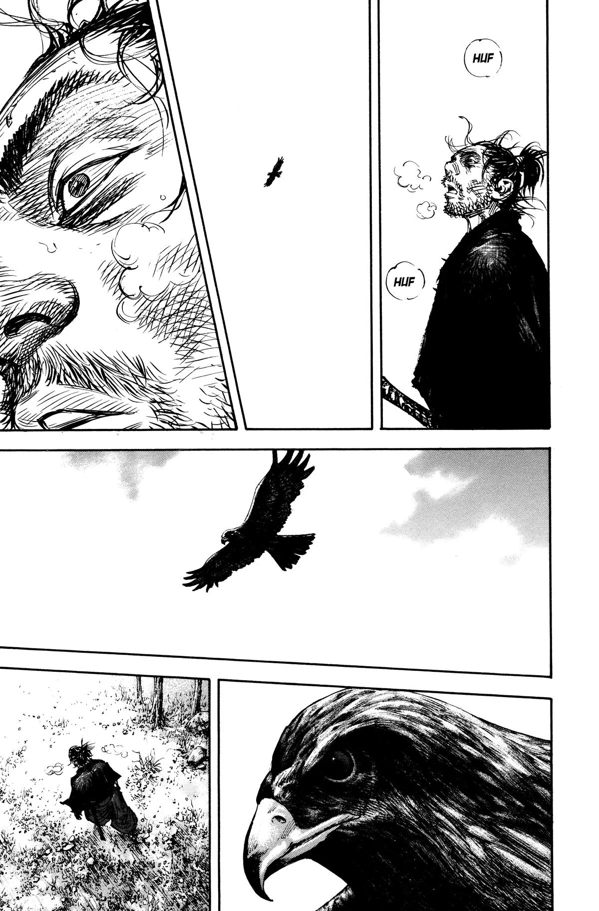 Vagabond - Chapter 315 - Page 30