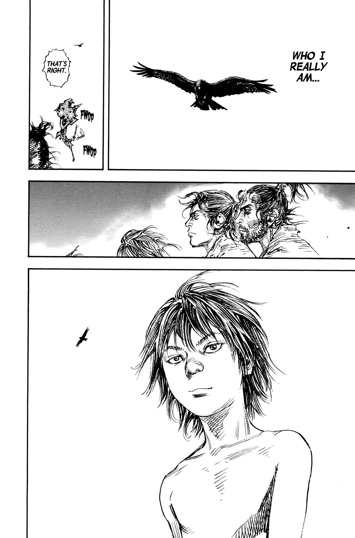 Vagabond - Chapter 315 - Page 31