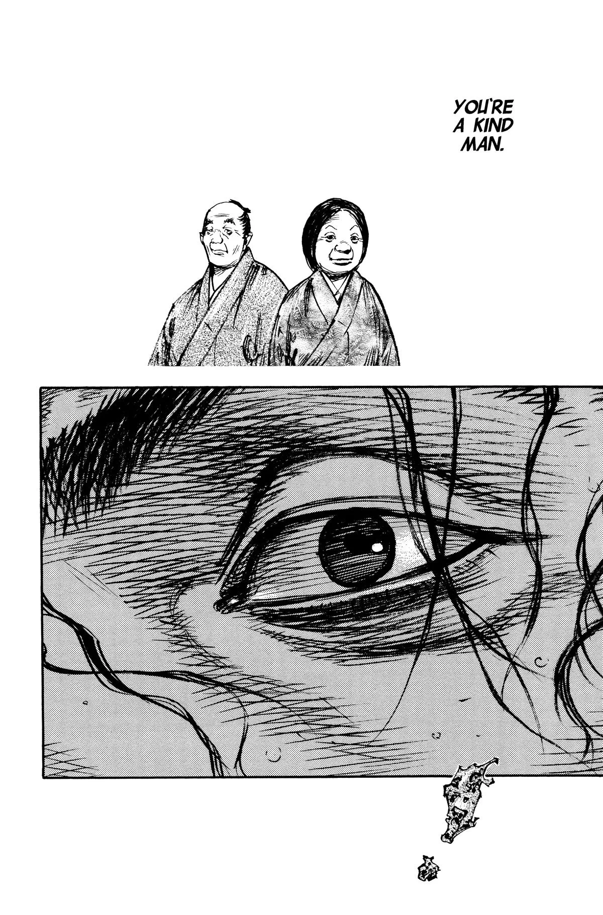Vagabond - Chapter 315 - Page 33