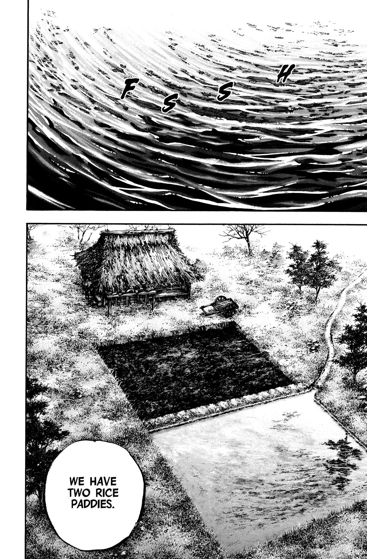 Vagabond - Chapter 315 - Page 4