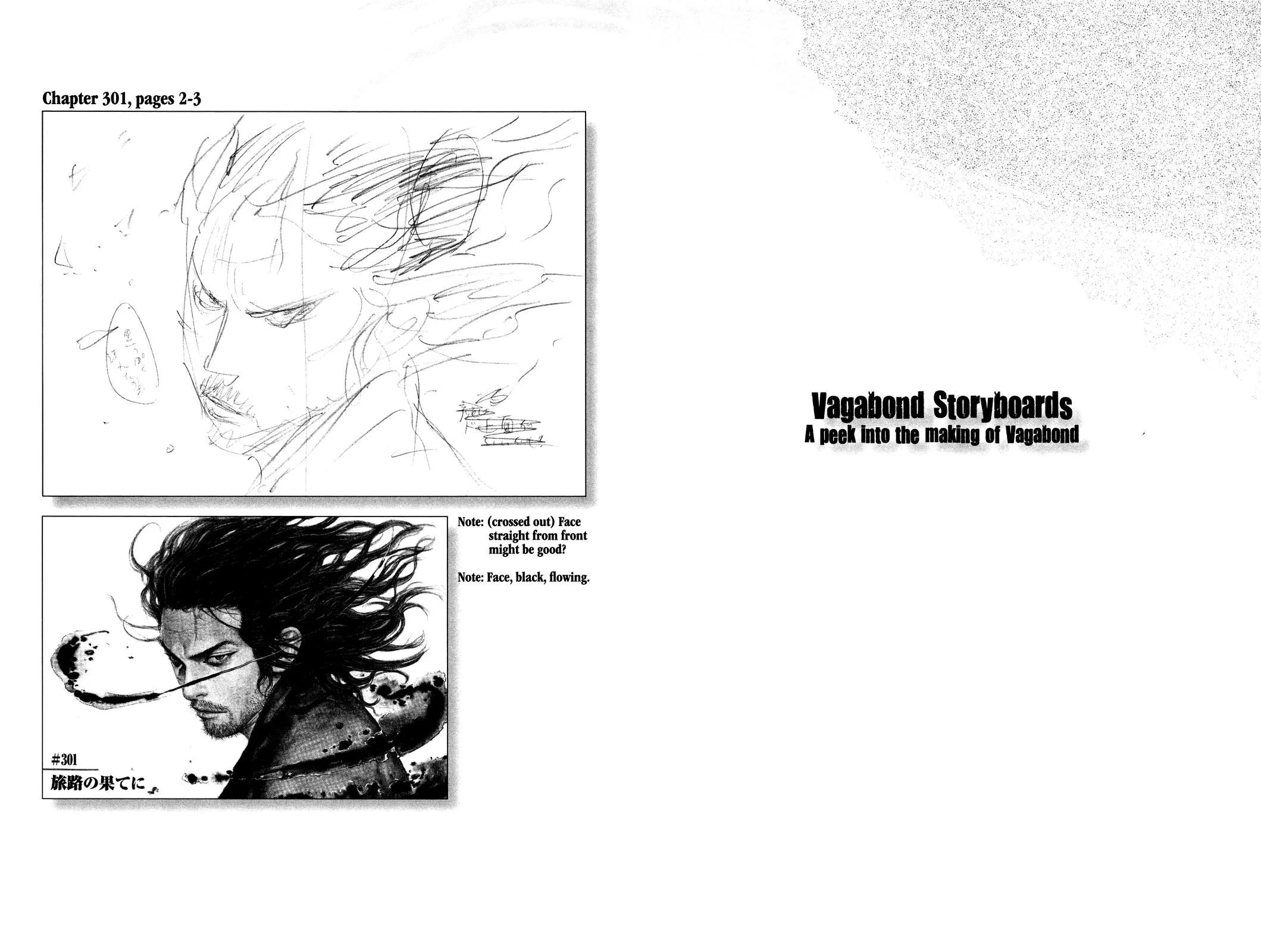 Vagabond - Chapter 315 - Page 42