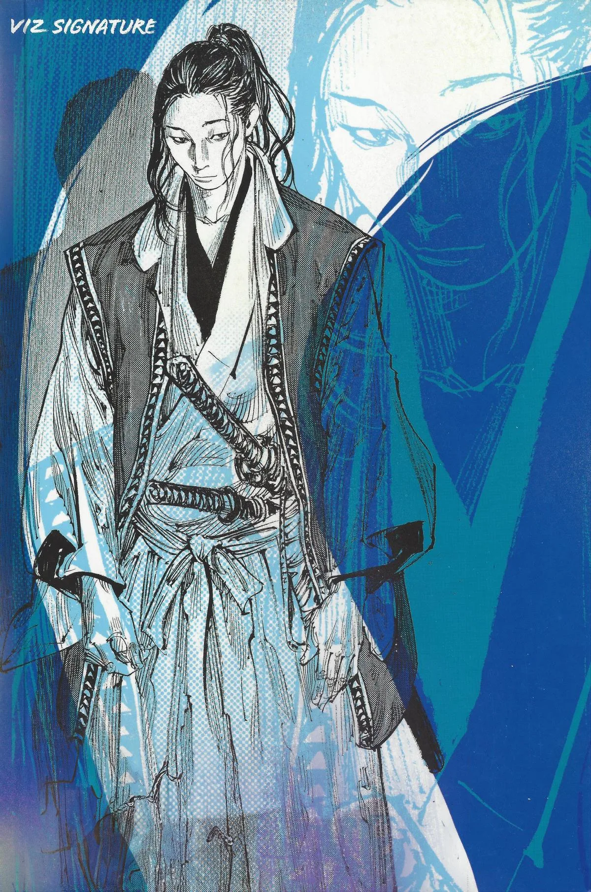 Vagabond - Chapter 315 - Page 47