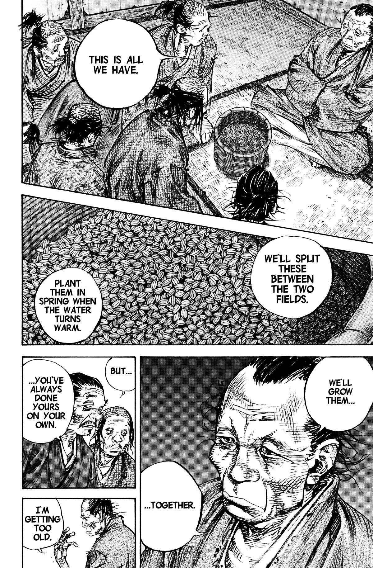 Vagabond - Chapter 315 - Page 6