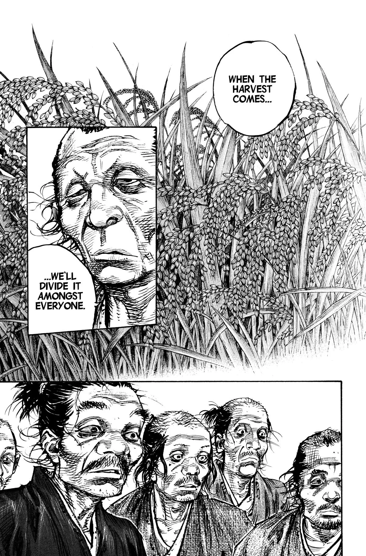 Vagabond - Chapter 315 - Page 7