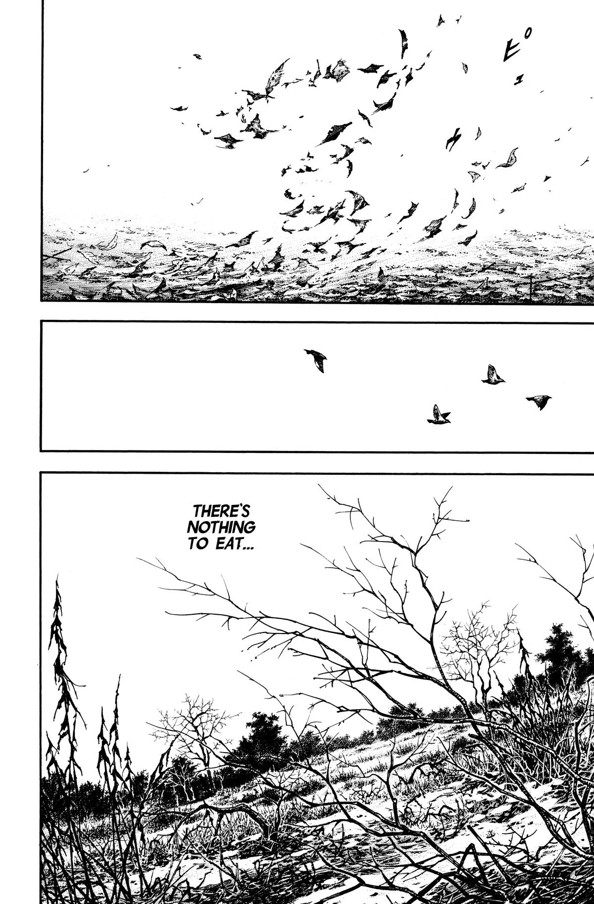 Vagabond - Chapter 315 - Page 8