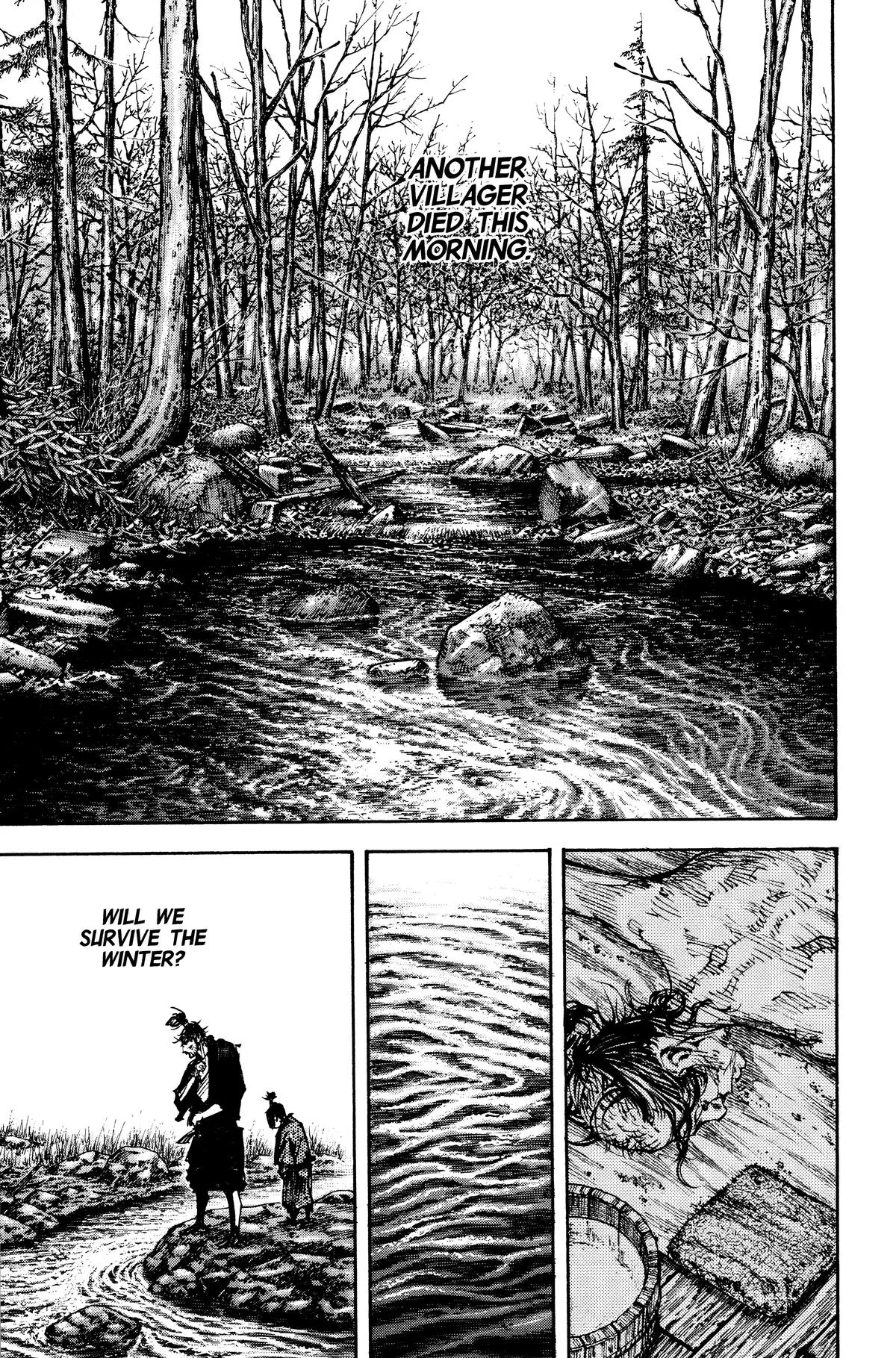 Vagabond - Chapter 315 - Page 9