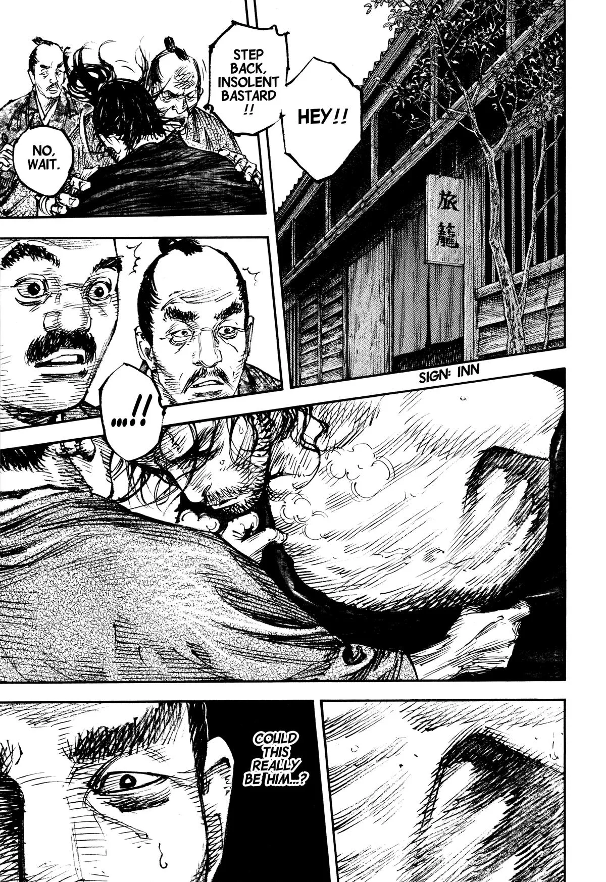 Vagabond - Chapter 316 - Page 10