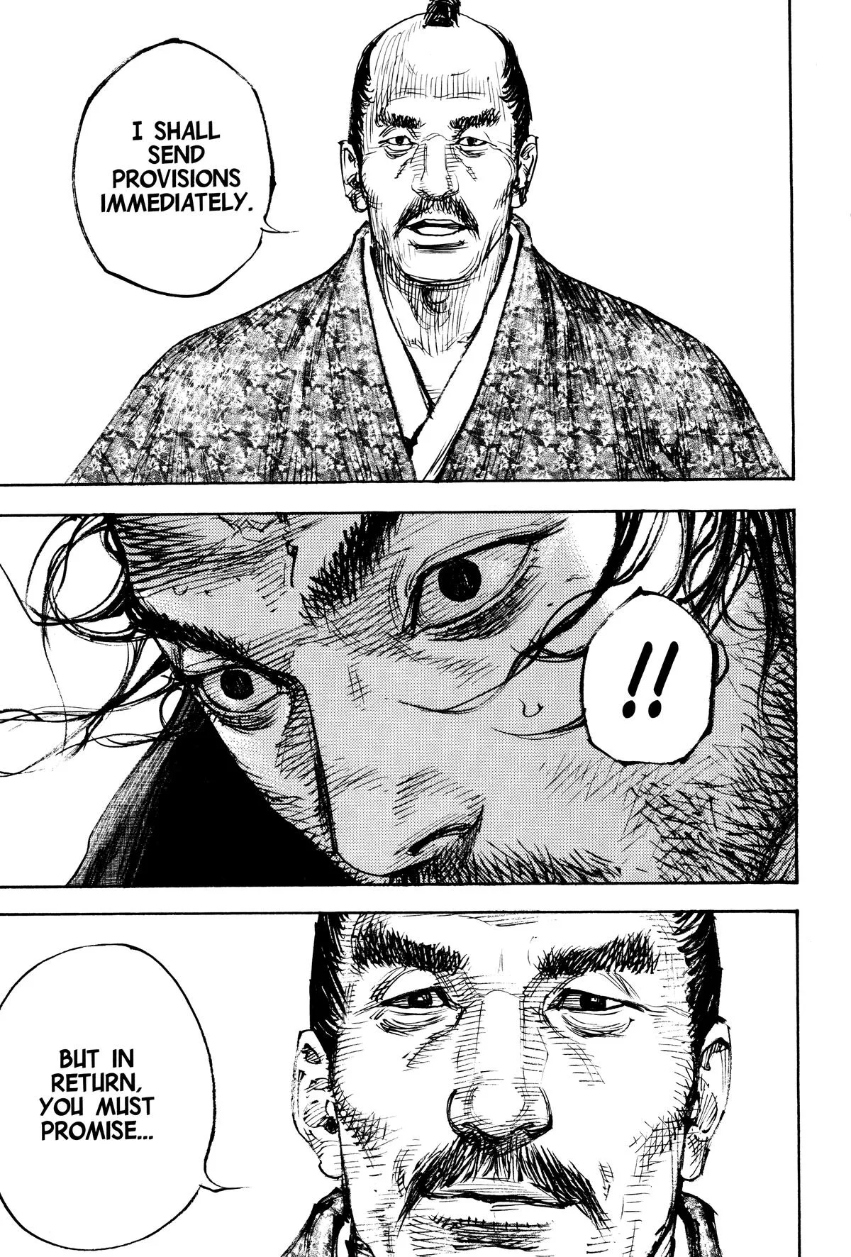 Vagabond - Chapter 316 - Page 15