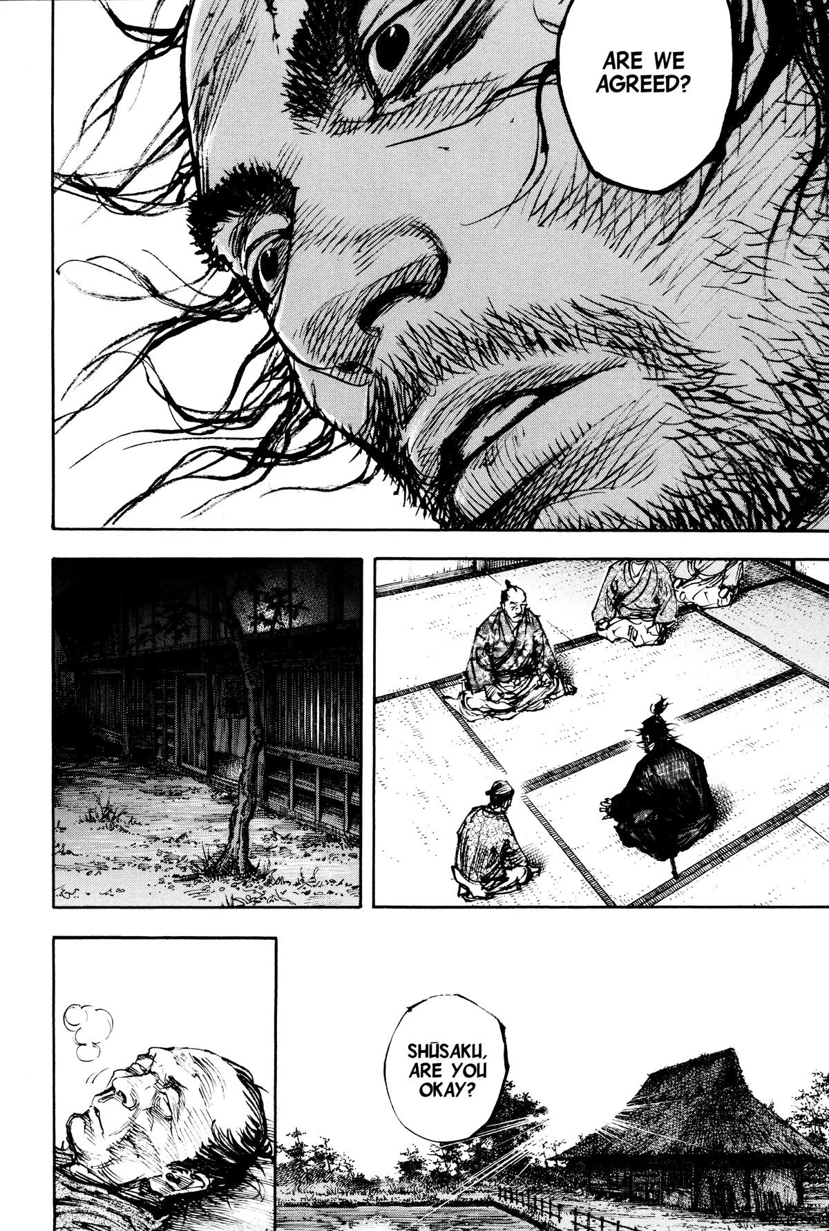 Vagabond - Chapter 316 - Page 16