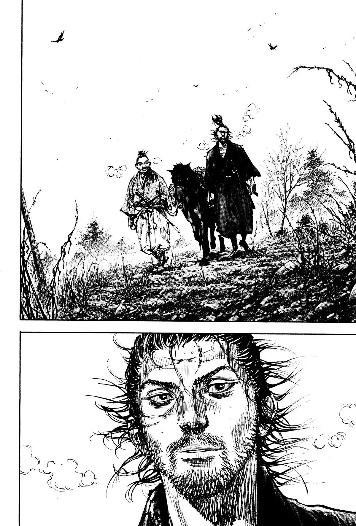 Vagabond - Chapter 316 - Page 18