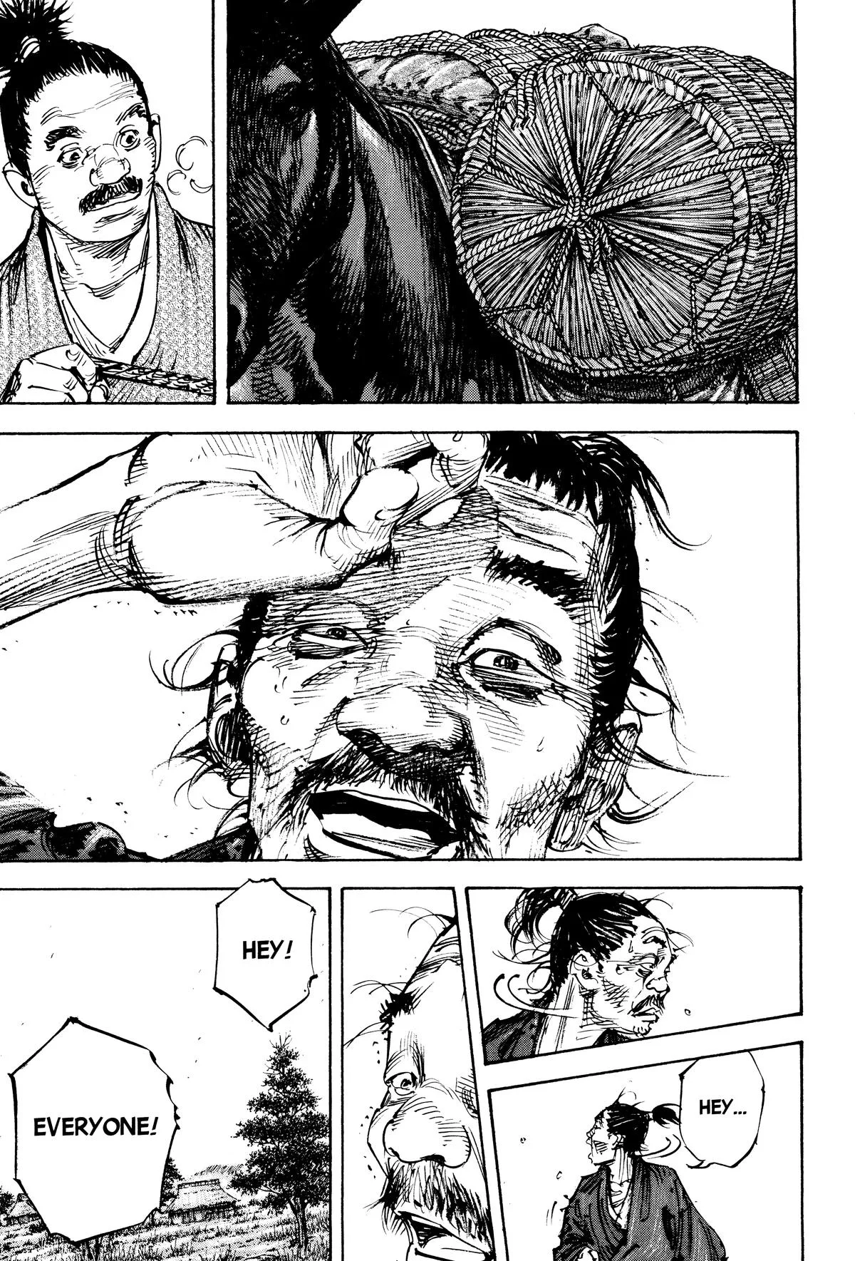 Vagabond - Chapter 316 - Page 19