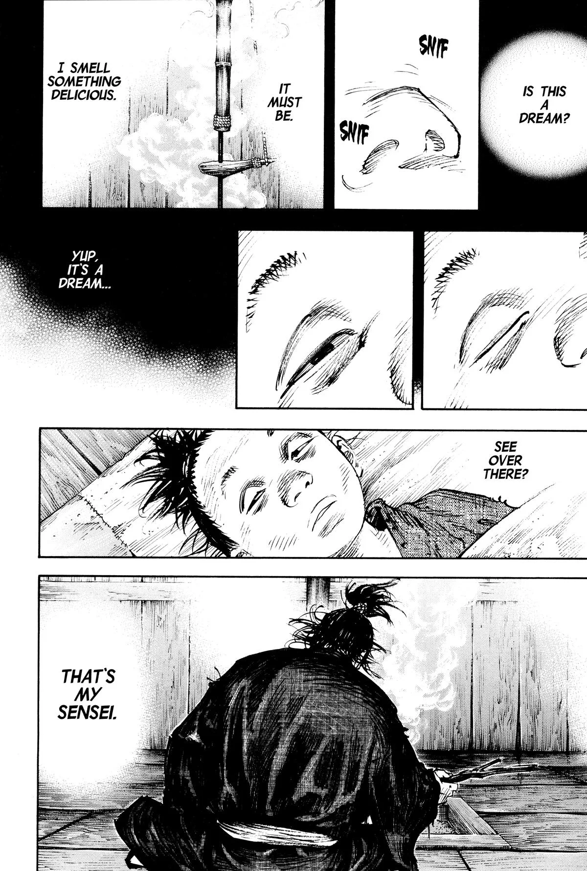 Vagabond - Chapter 316 - Page 22