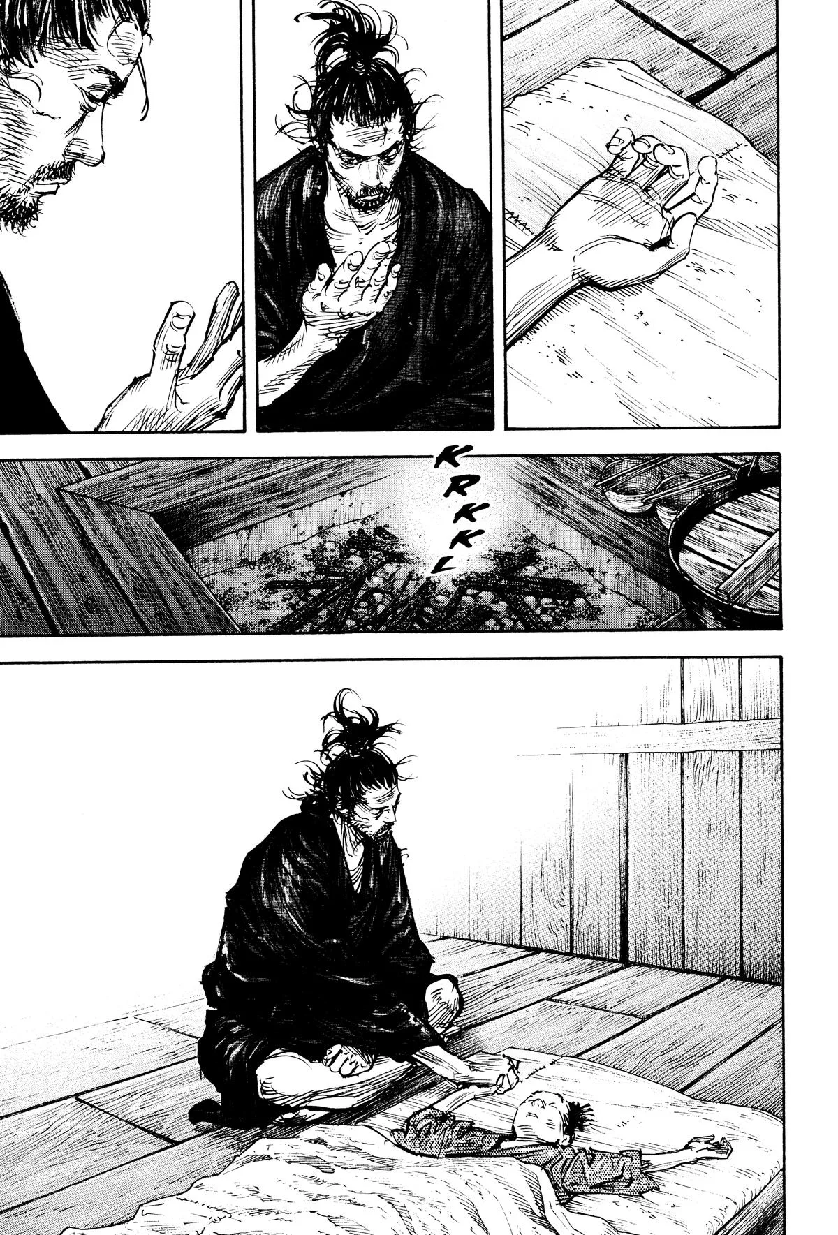 Vagabond - Chapter 316 - Page 25