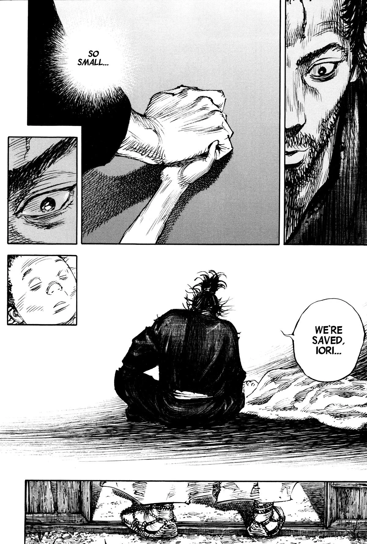 Vagabond - Chapter 316 - Page 26
