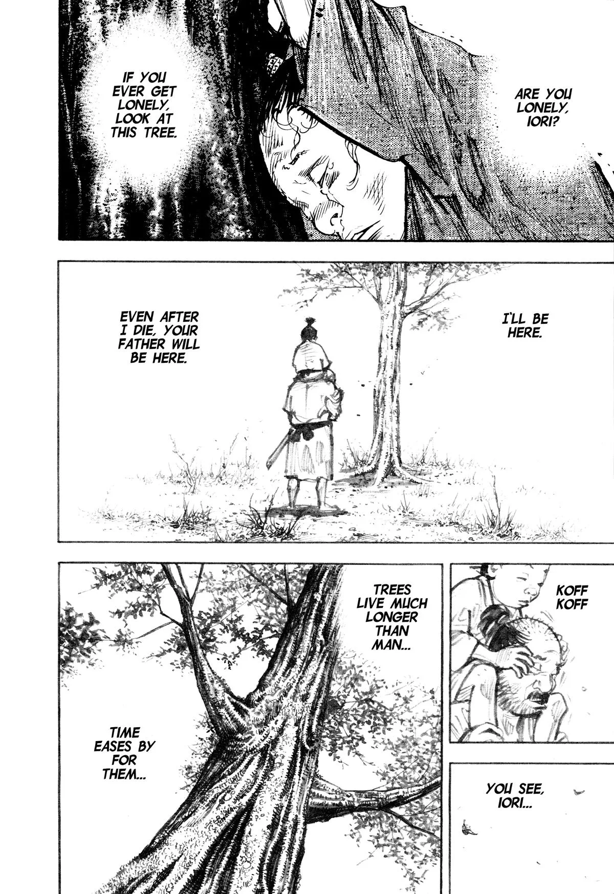 Vagabond - Chapter 316 - Page 7
