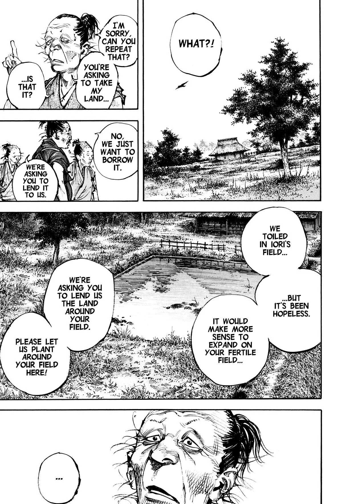 Vagabond - Chapter 317 - Page 10