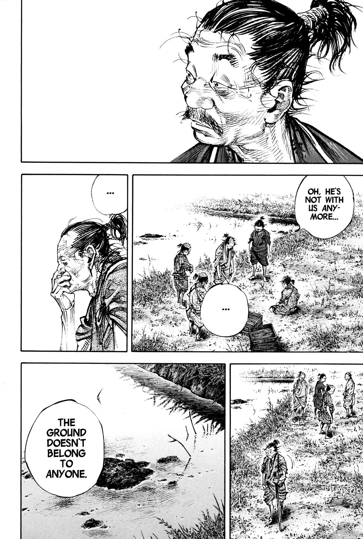Vagabond - Chapter 317 - Page 13