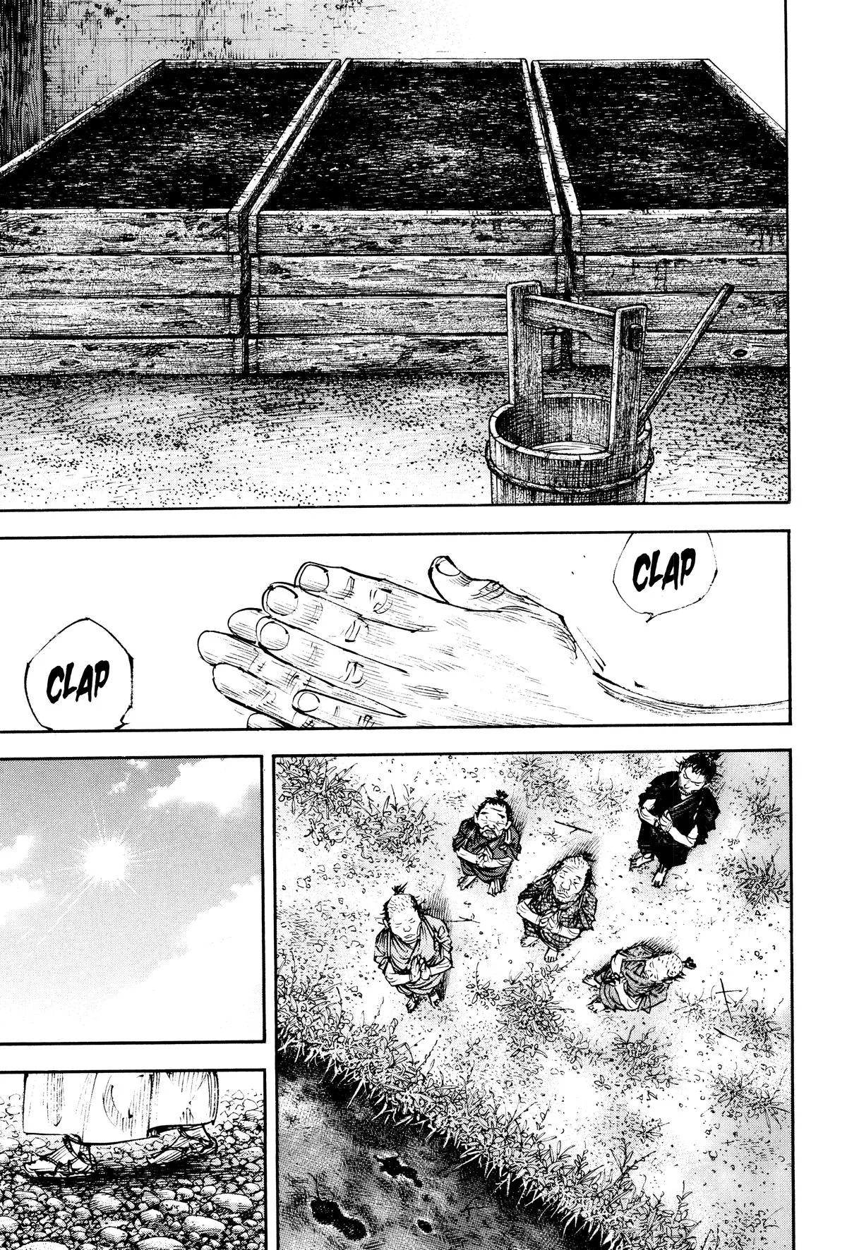 Vagabond - Chapter 317 - Page 18