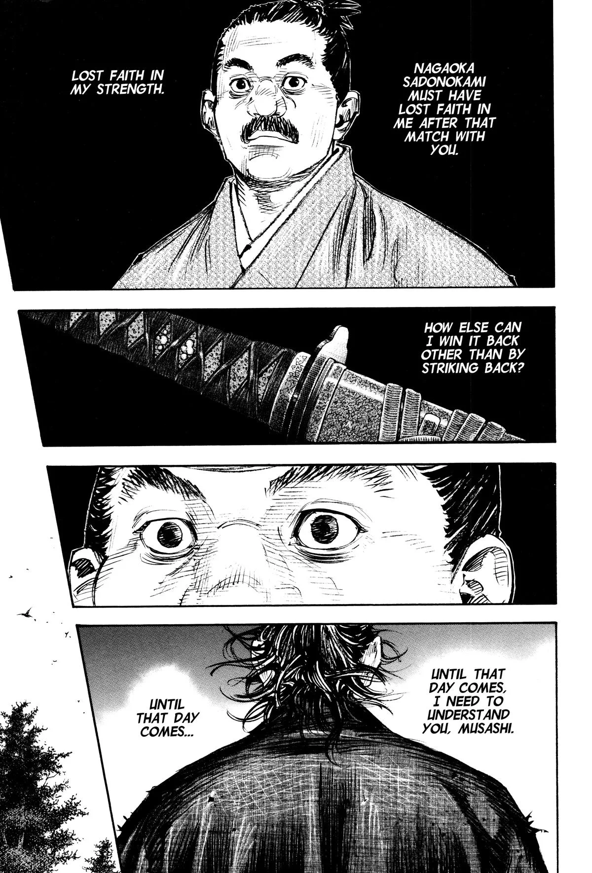 Vagabond - Chapter 317 - Page 20
