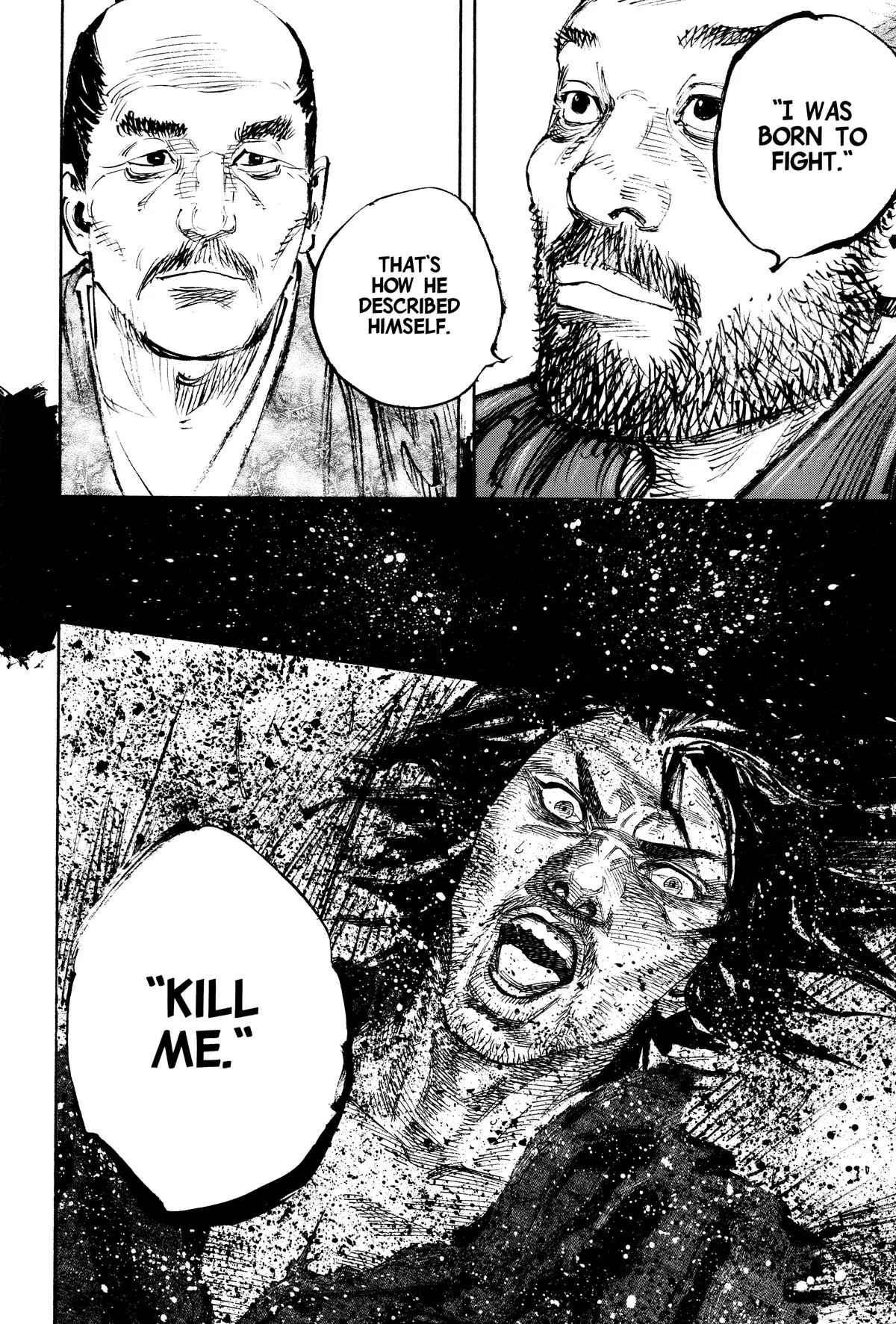 Vagabond - Chapter 317 - Page 23
