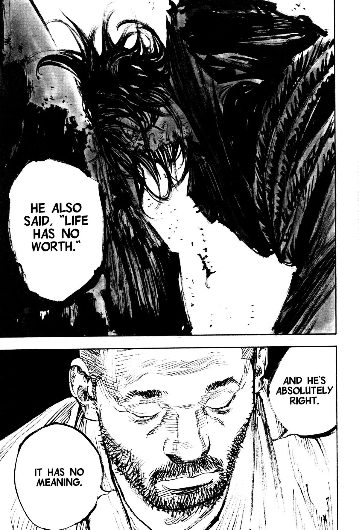 Vagabond - Chapter 317 - Page 24
