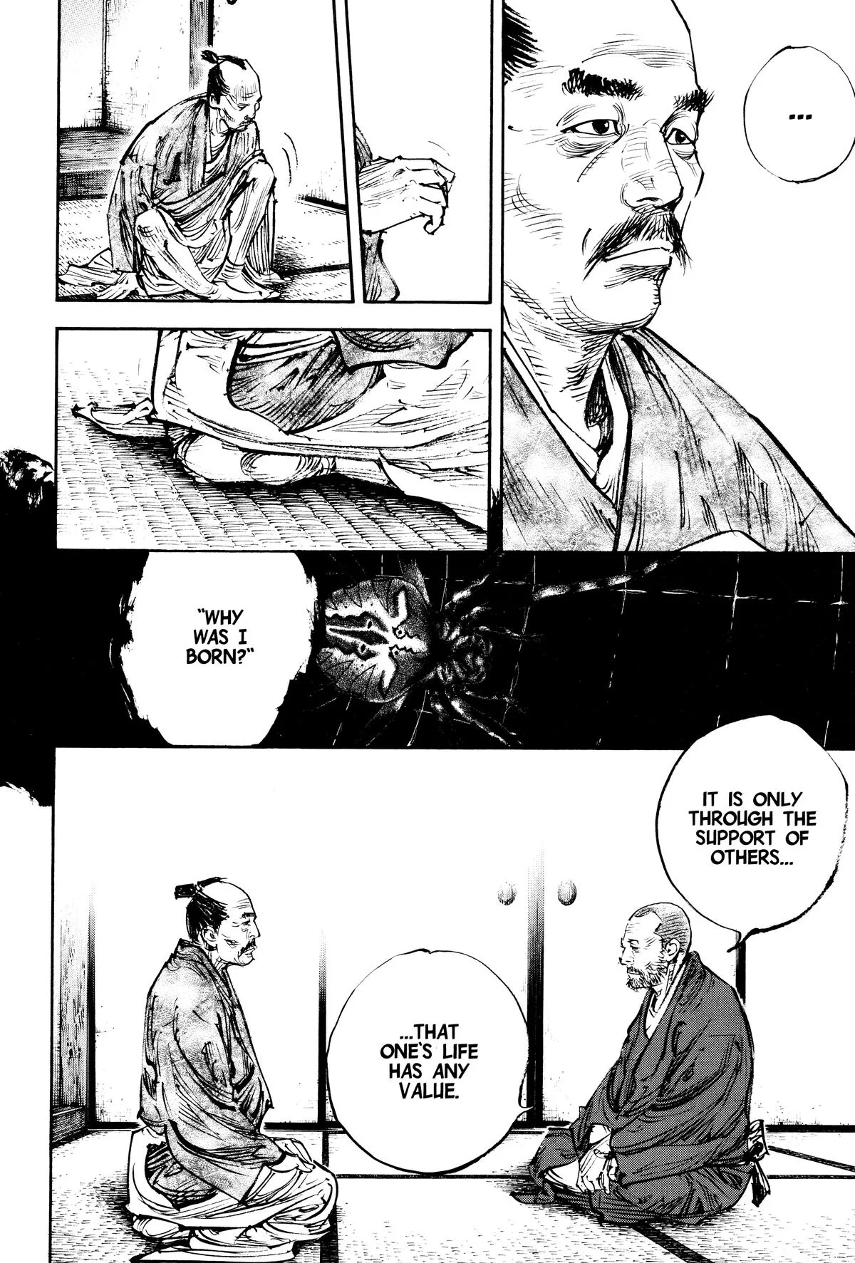 Vagabond - Chapter 317 - Page 26