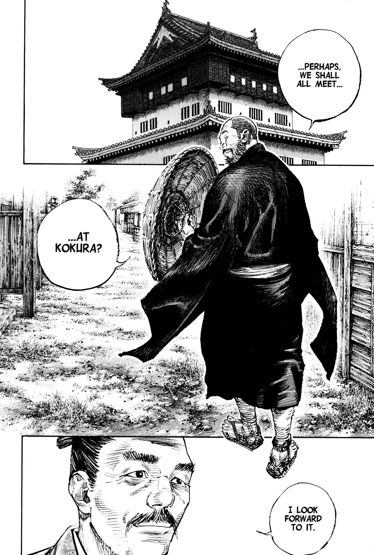 Vagabond - Chapter 317 - Page 28