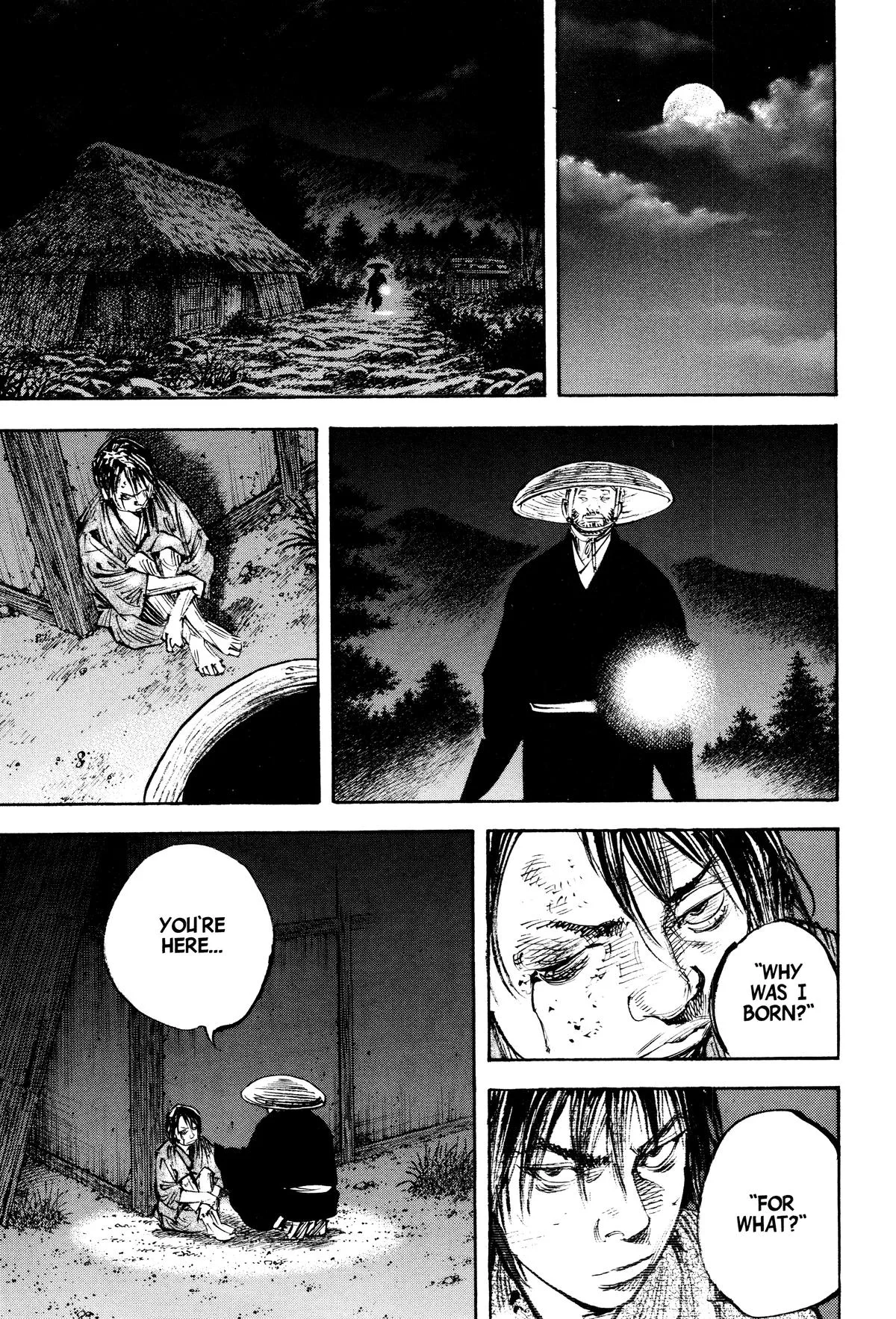 Vagabond - Chapter 317 - Page 29