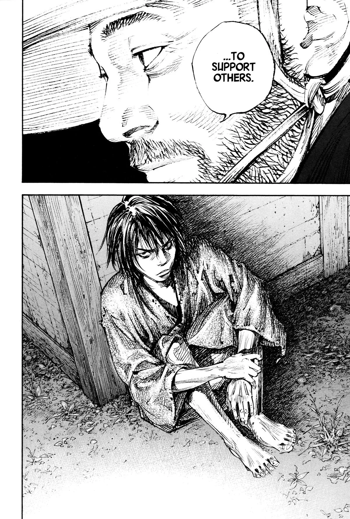 Vagabond - Chapter 317 - Page 30