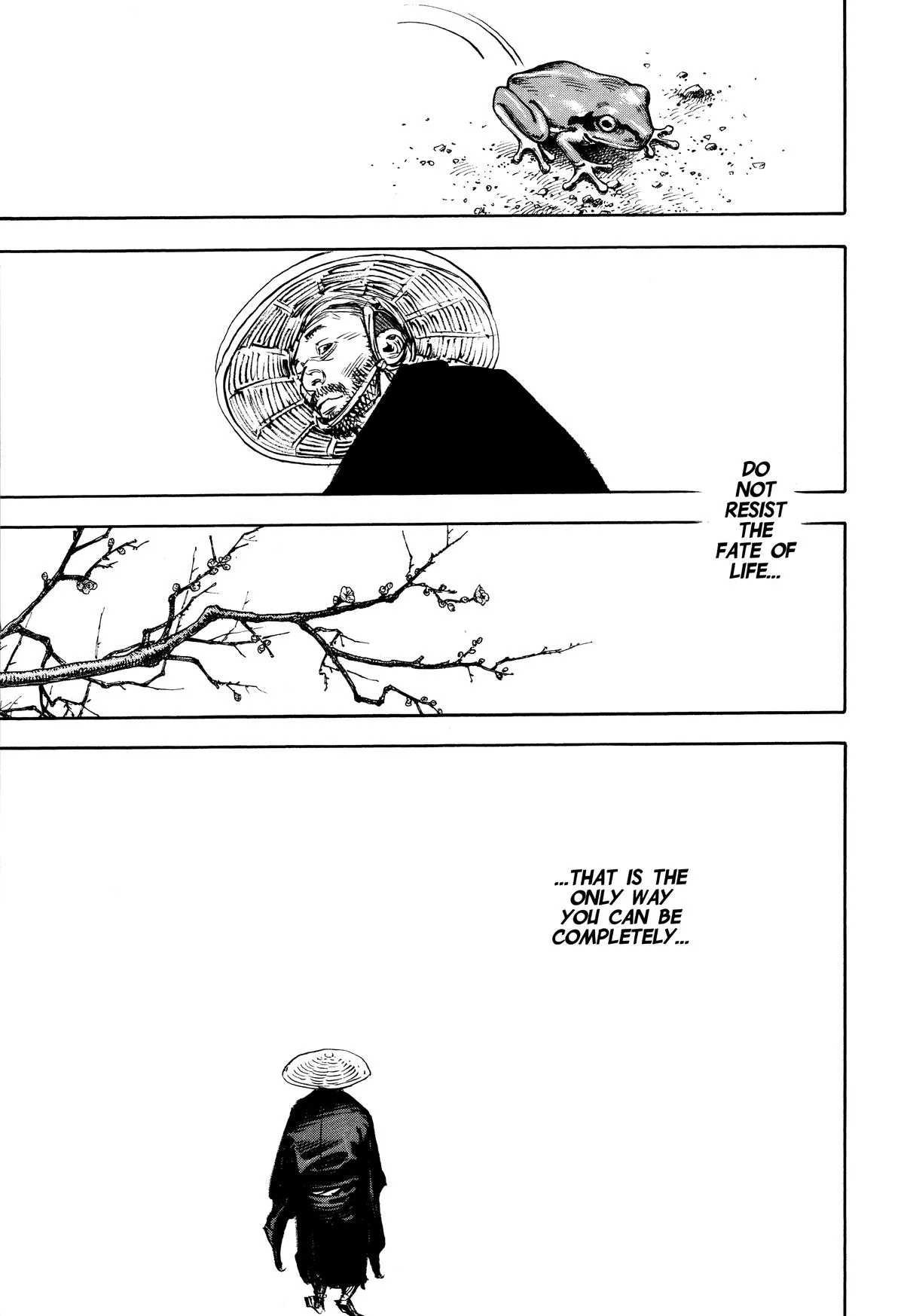 Vagabond - Chapter 317 - Page 31