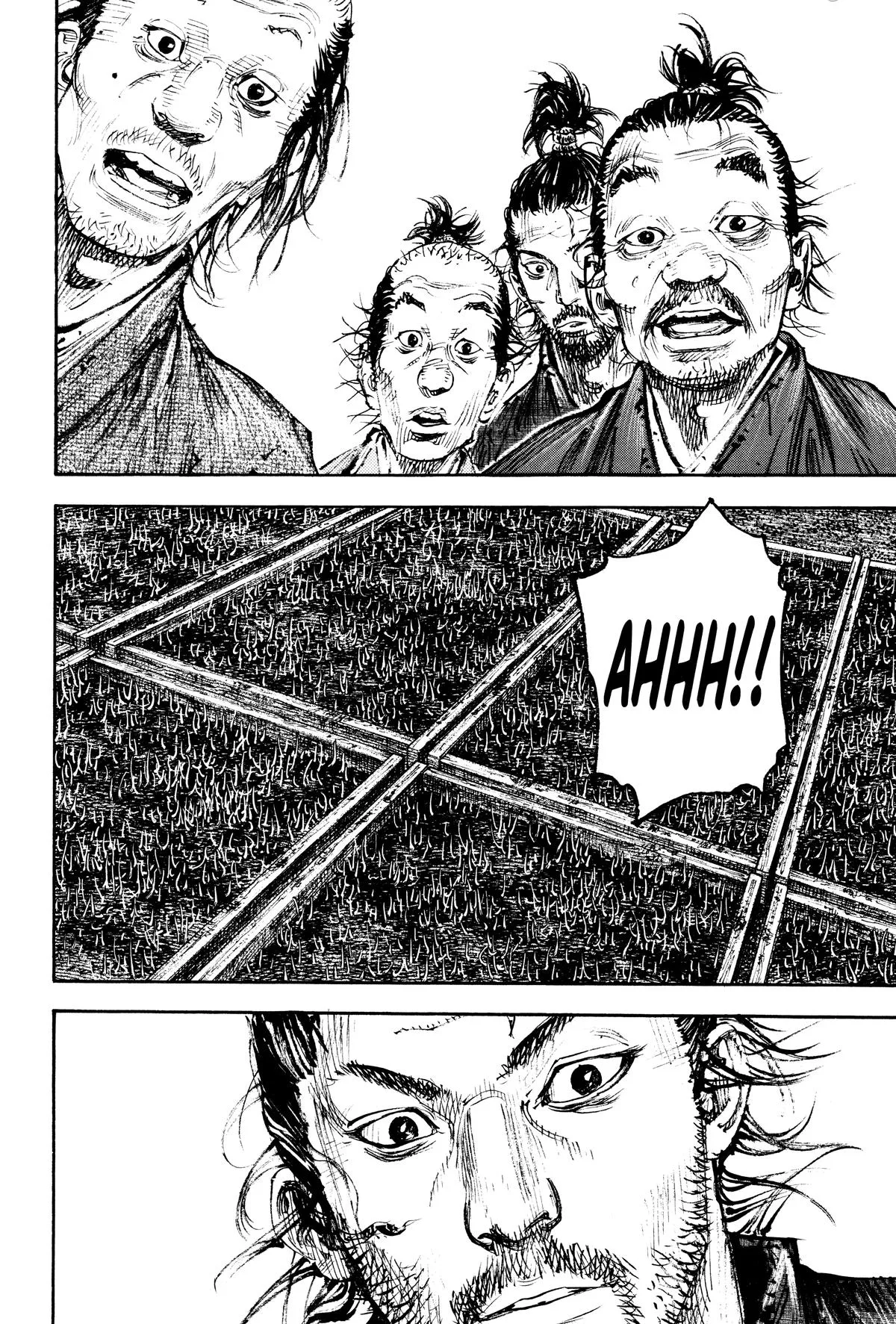 Vagabond - Chapter 317 - Page 33