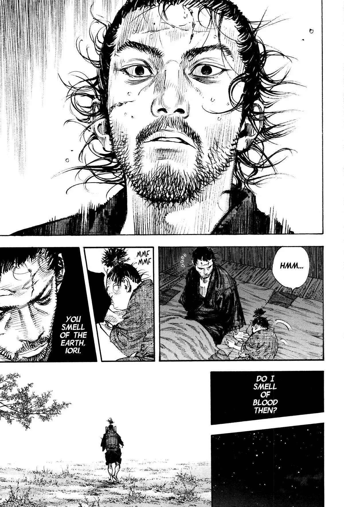 Vagabond - Chapter 317 - Page 4