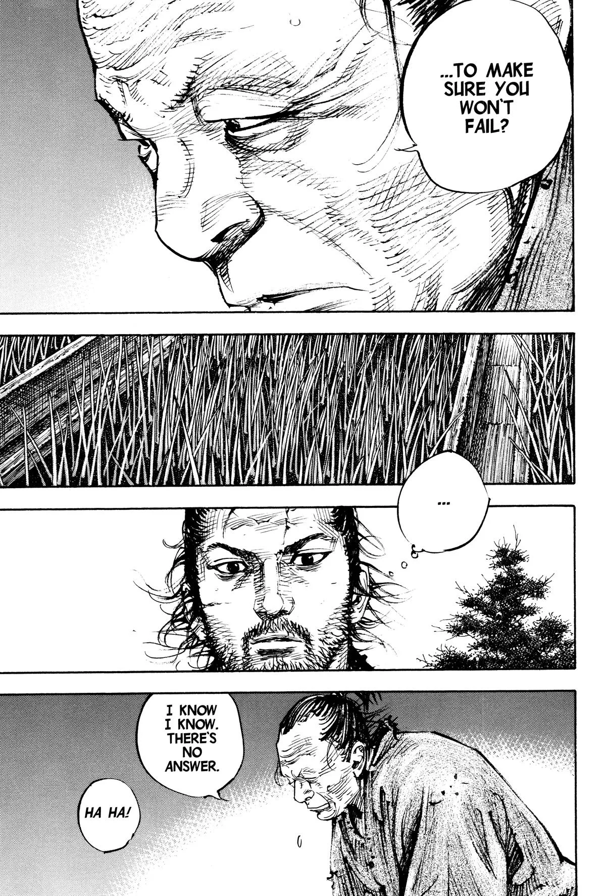 Vagabond - Chapter 318 - Page 10