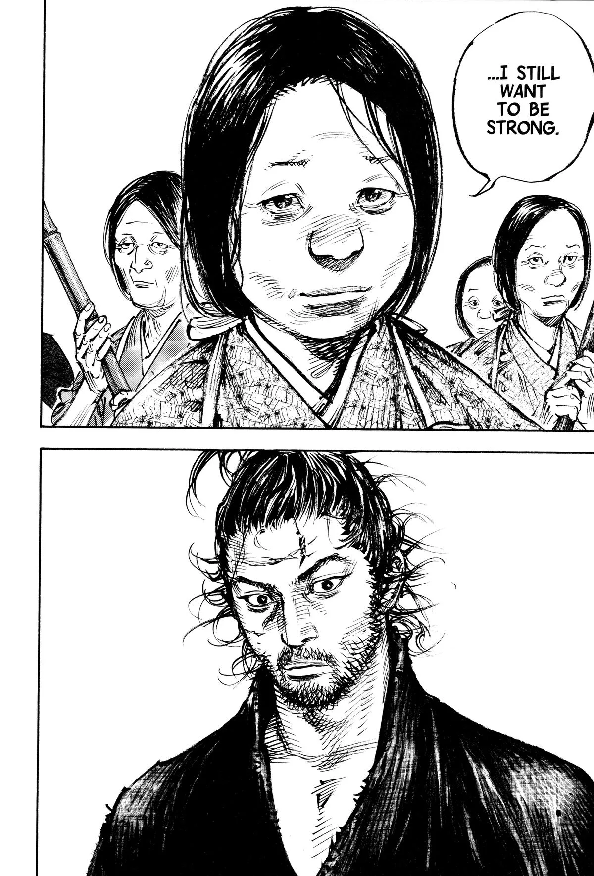 Vagabond - Chapter 318 - Page 15