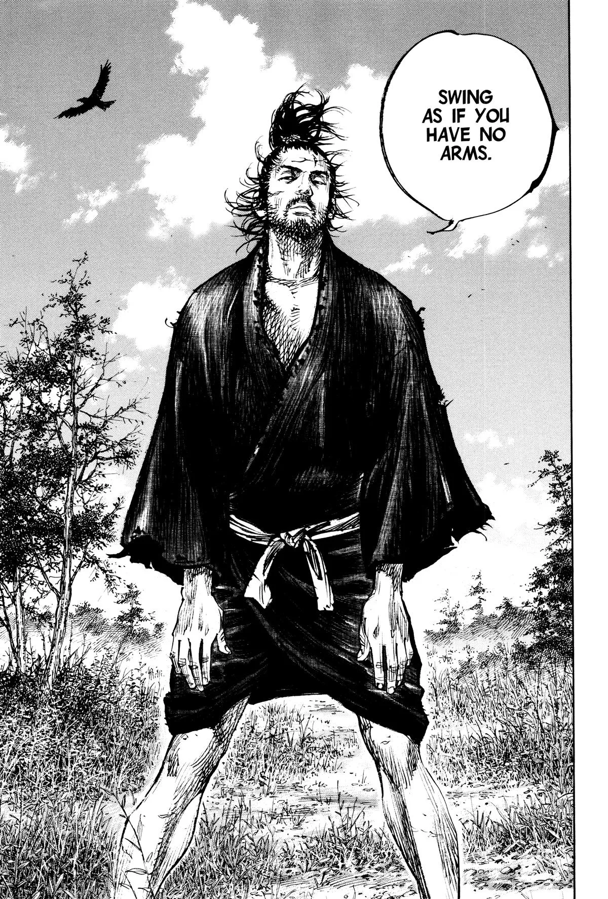 Vagabond - Chapter 318 - Page 18