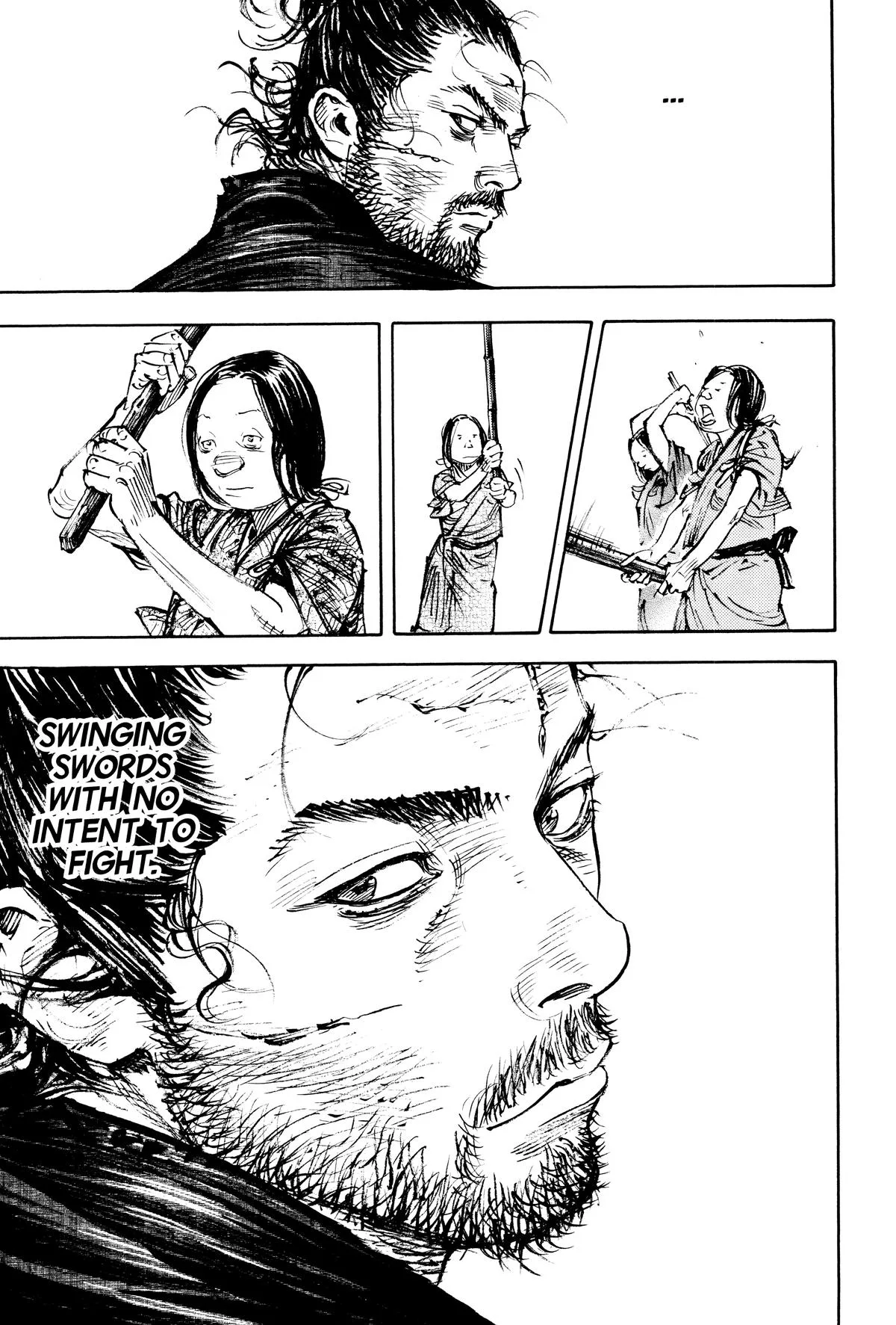 Vagabond - Chapter 318 - Page 20