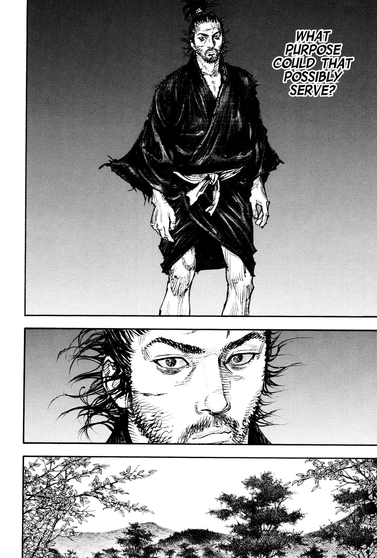 Vagabond - Chapter 318 - Page 21