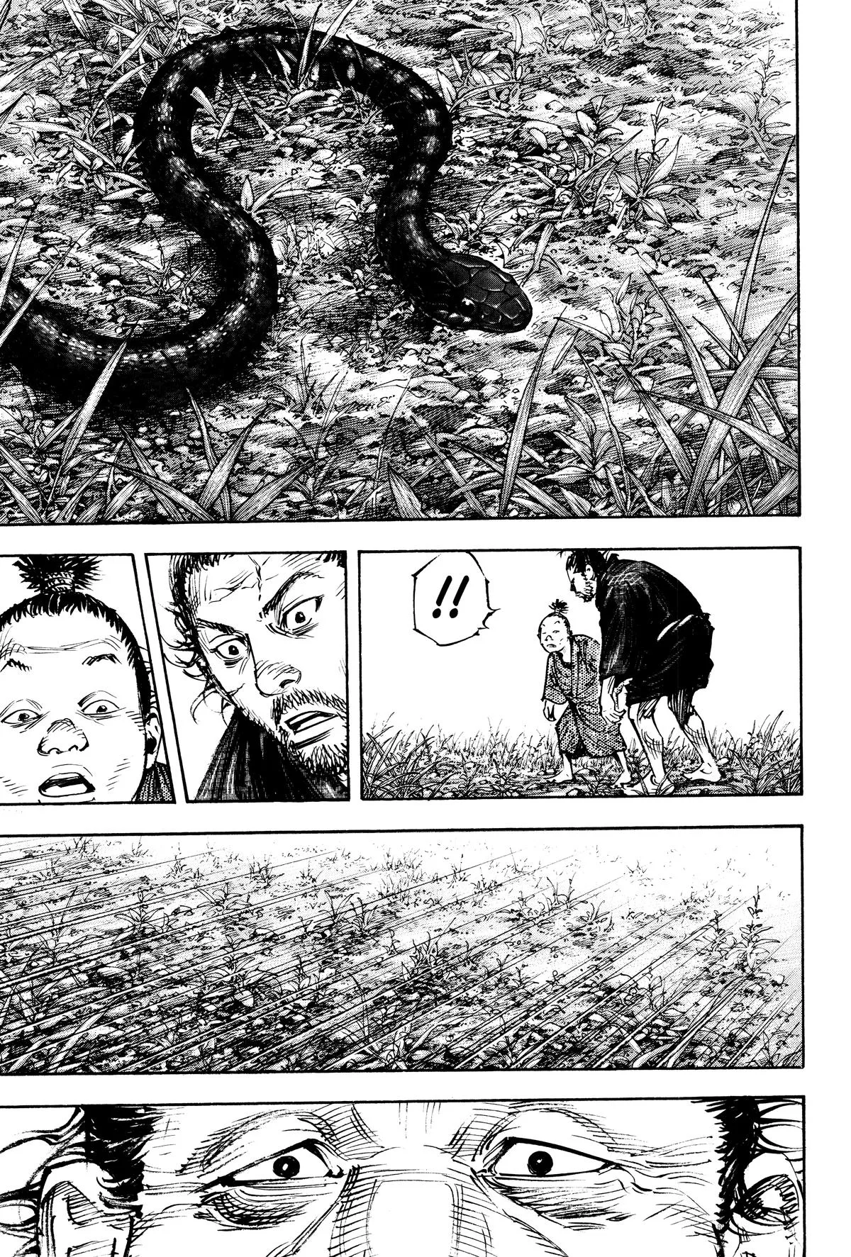 Vagabond - Chapter 318 - Page 22