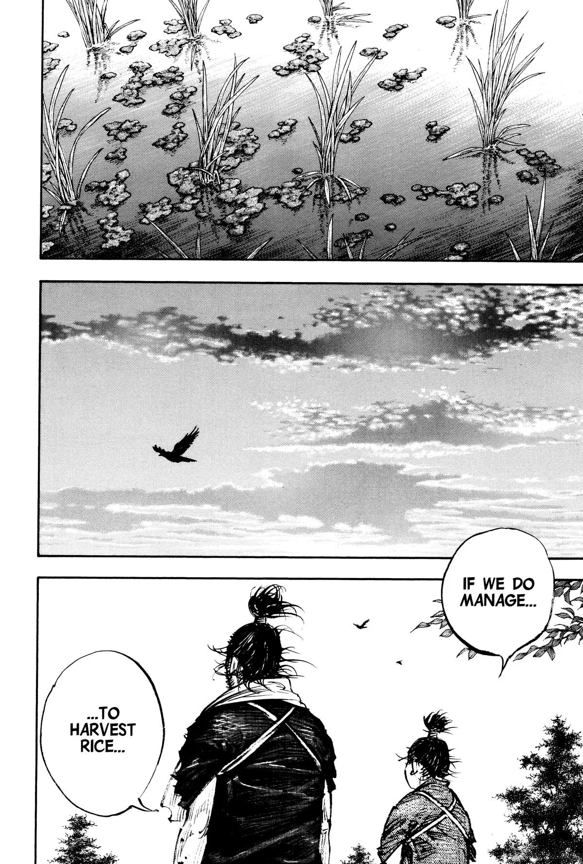 Vagabond - Chapter 318 - Page 25