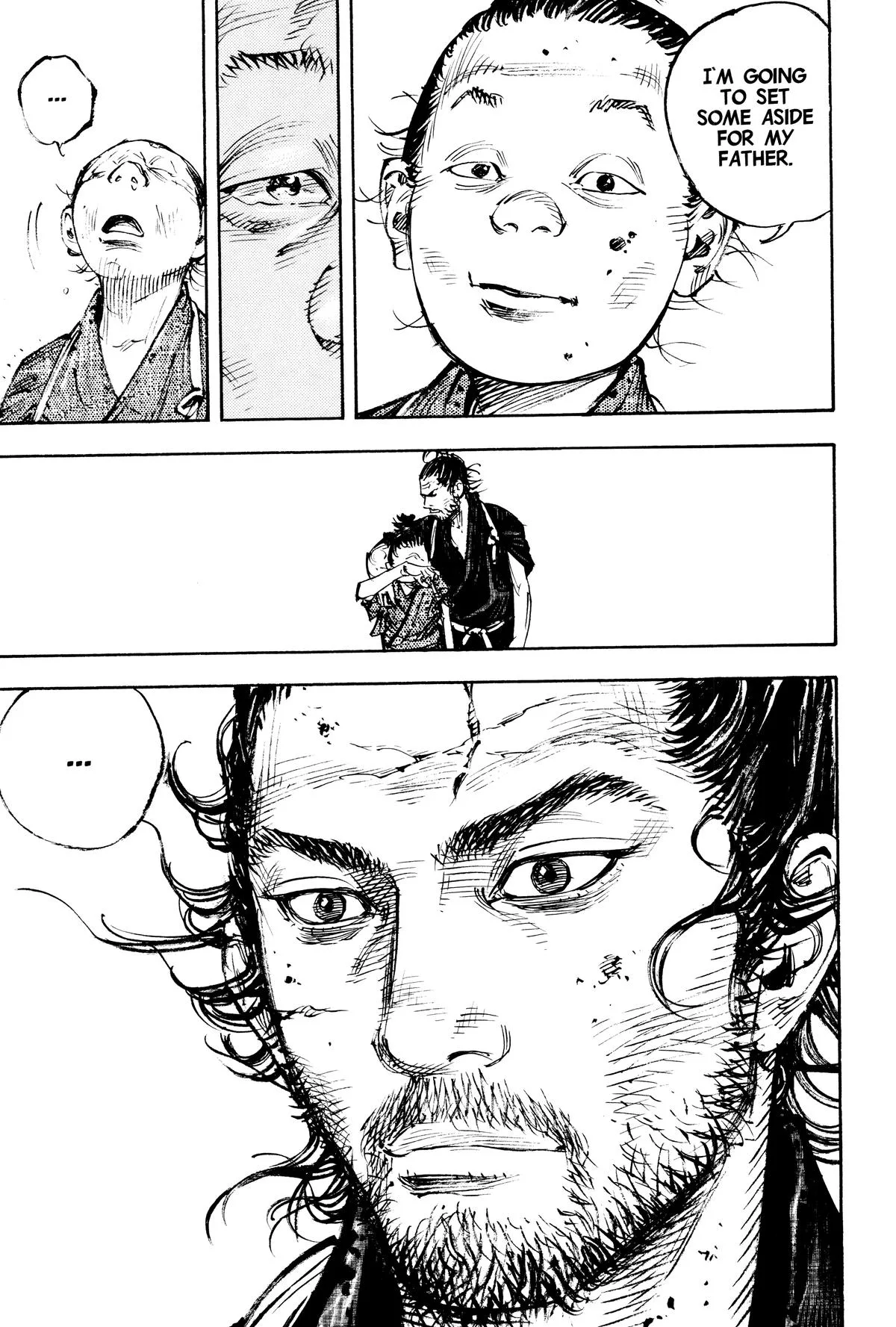 Vagabond - Chapter 318 - Page 26
