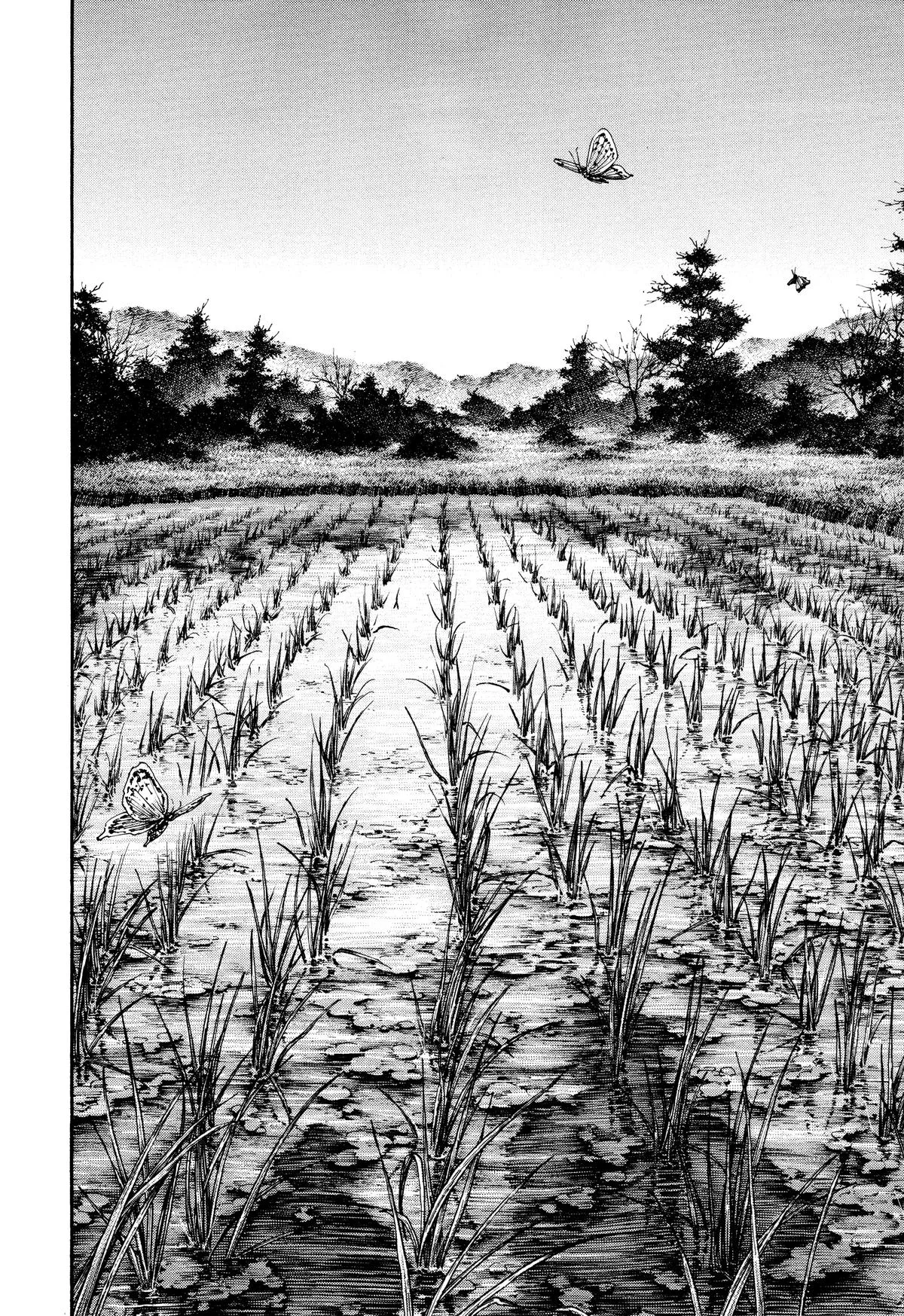Vagabond - Chapter 318 - Page 27