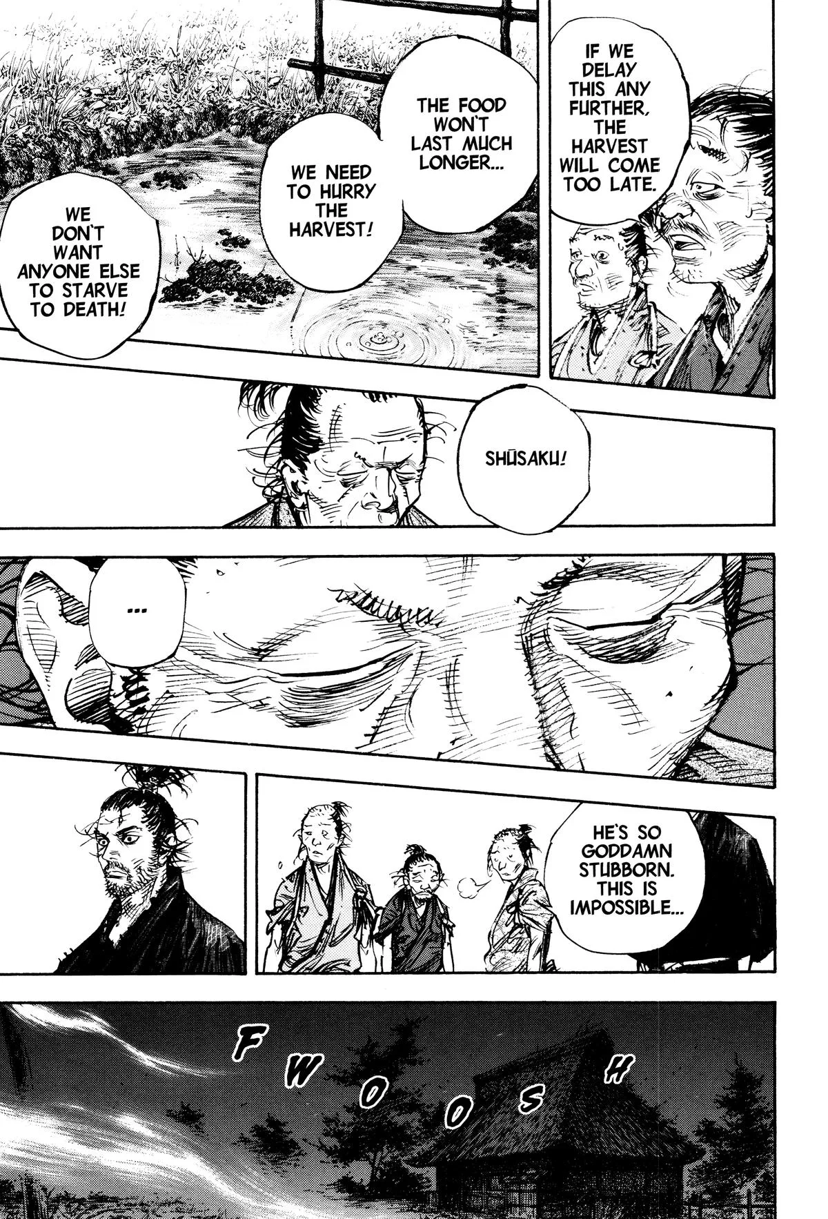 Vagabond - Chapter 318 - Page 4