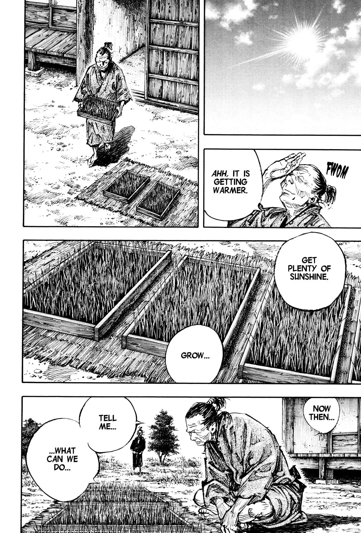 Vagabond - Chapter 318 - Page 9