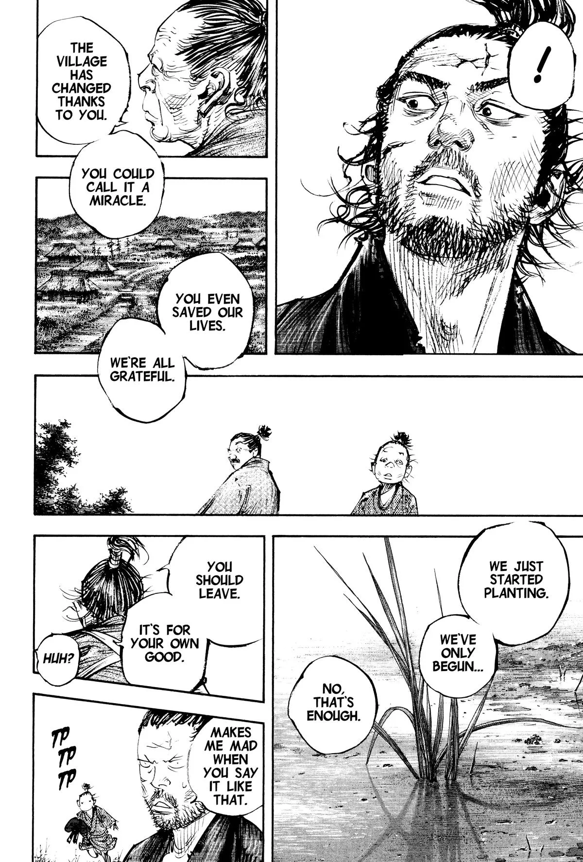 Vagabond - Chapter 319 - Page 10