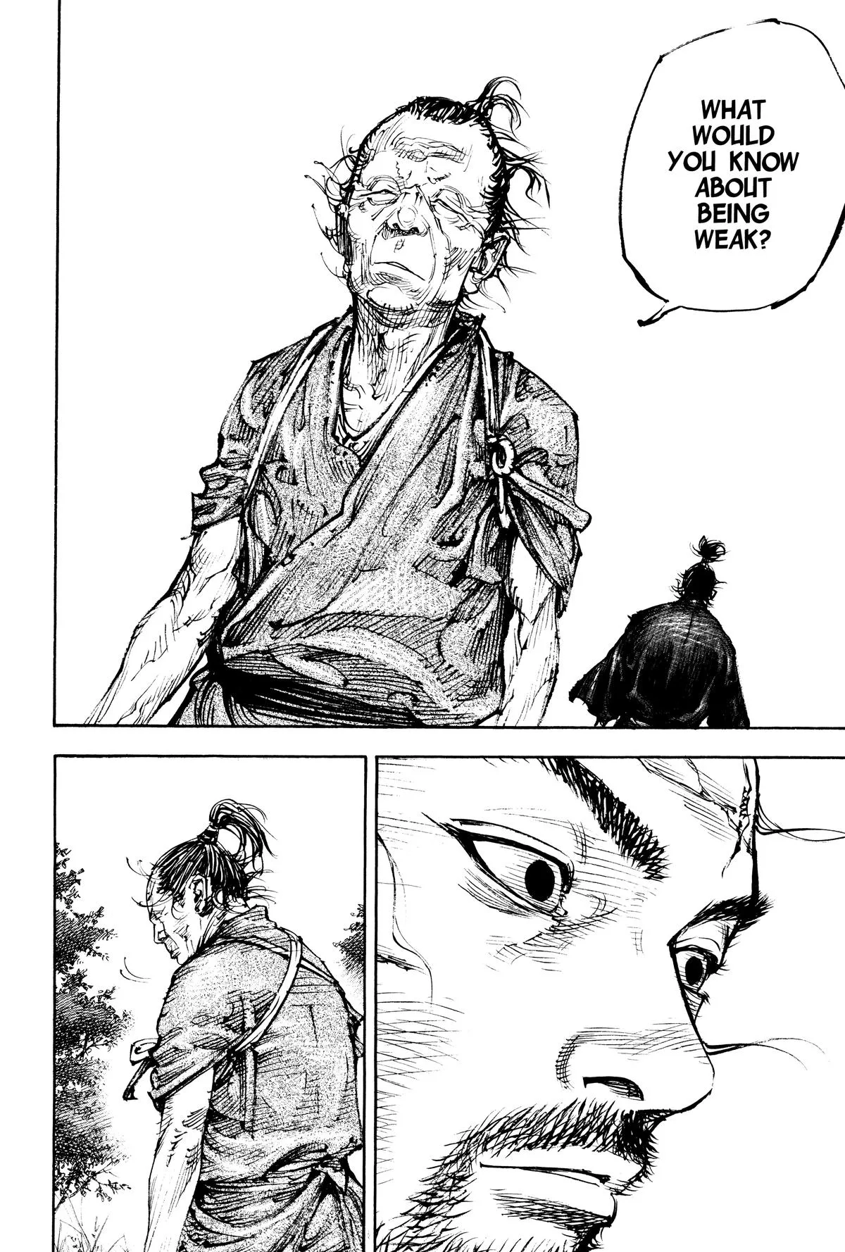 Vagabond - Chapter 319 - Page 12