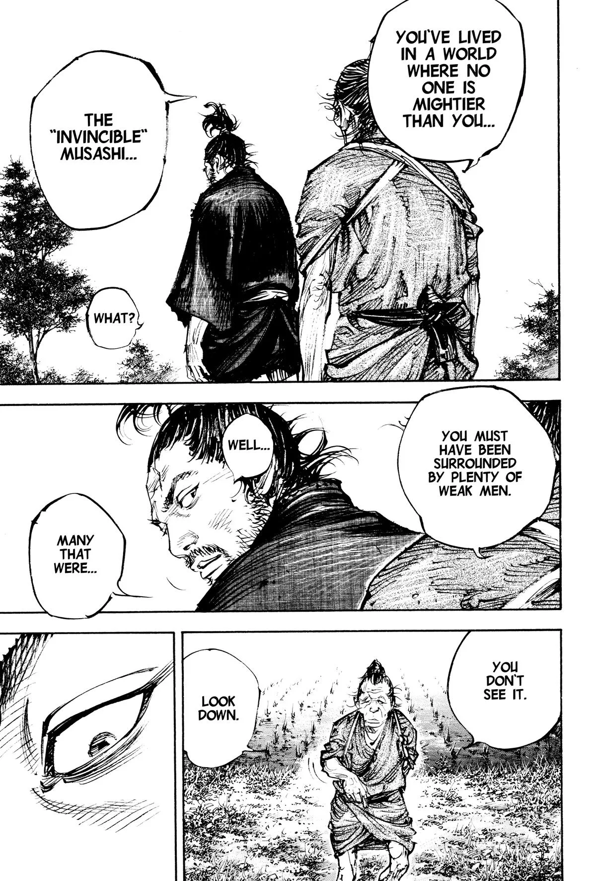 Vagabond - Chapter 319 - Page 13