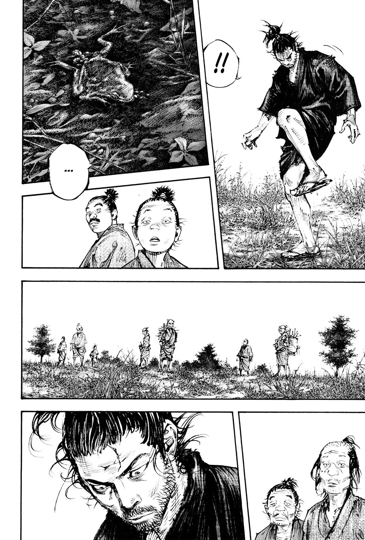 Vagabond - Chapter 319 - Page 14